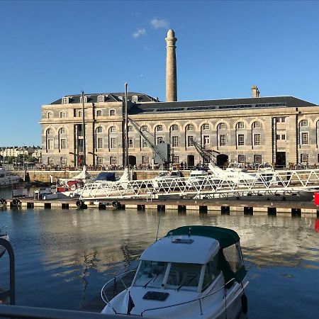 Royal William Yard Apartment Πλίμουθ Εξωτερικό φωτογραφία