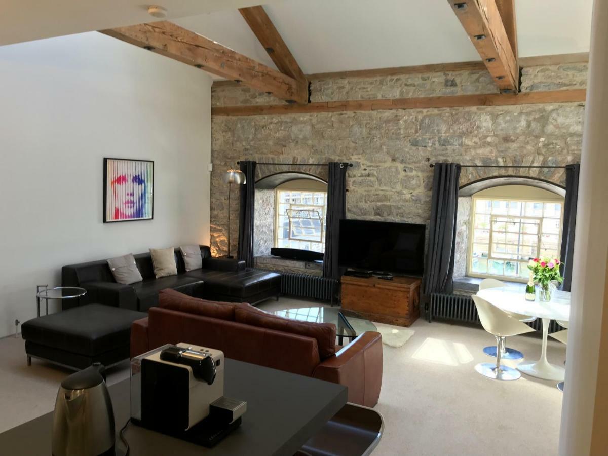 Royal William Yard Apartment Πλίμουθ Εξωτερικό φωτογραφία