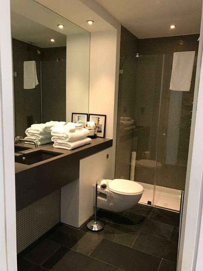 Royal William Yard Apartment Πλίμουθ Εξωτερικό φωτογραφία