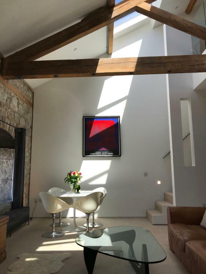 Royal William Yard Apartment Πλίμουθ Εξωτερικό φωτογραφία