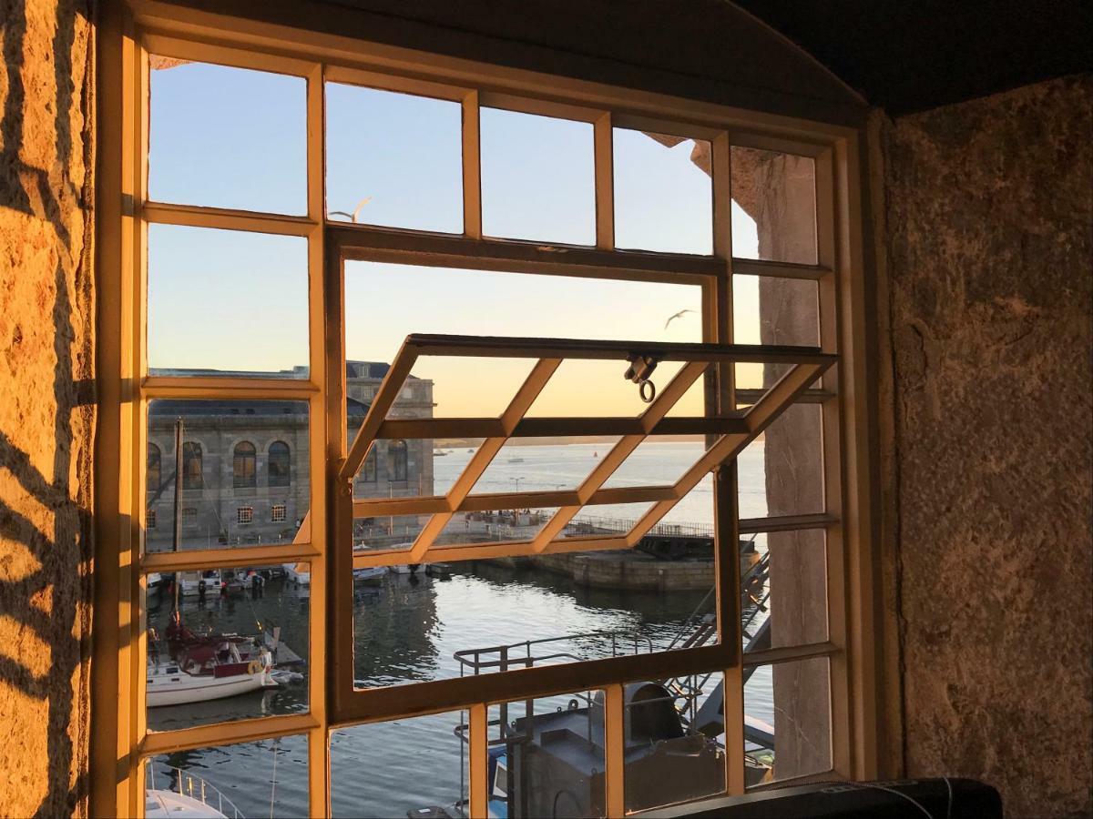 Royal William Yard Apartment Πλίμουθ Εξωτερικό φωτογραφία