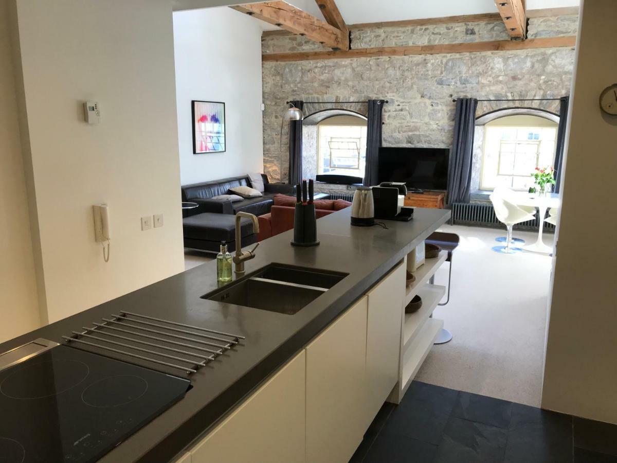Royal William Yard Apartment Πλίμουθ Εξωτερικό φωτογραφία