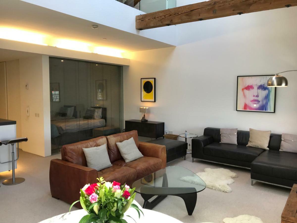 Royal William Yard Apartment Πλίμουθ Εξωτερικό φωτογραφία